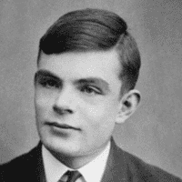 Alan Turing