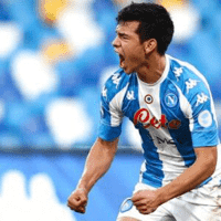 Hirving Lozano