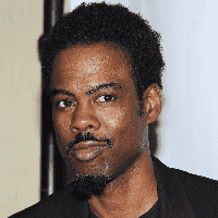 Chris Rock