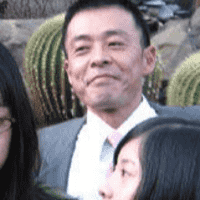Tetsuzo Shimahara
