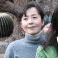 Taeko Shimahara