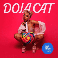 Doja Cat - Roll With Us