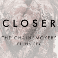 The Chainsmokers ft Halsey - Closer