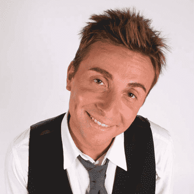 Angelo Pintus