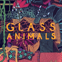 Glass Animals- Toes