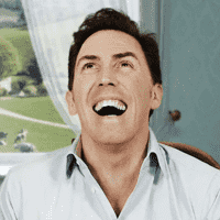 Rob Brydon