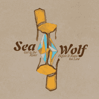 Sea Wolf- You're A Wolf