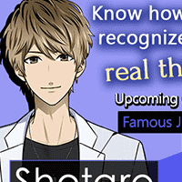 Shotaro Suzumiya