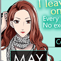May Akutsu