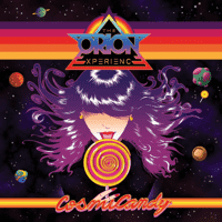 The Orion Experience - I Love The Stars