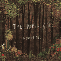 The Paper Kites- Woodland