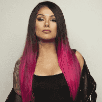 Snow Tha Product