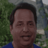 Mel Carmichael