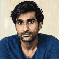 Prateek Kuhad