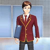 Ryoto Saijo