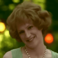Sofía's Mom