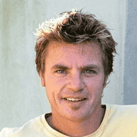 'Simmo' Craig Simmonds