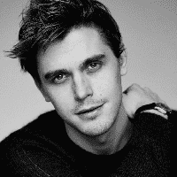 Antoni Porowski