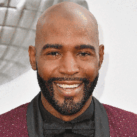 Karamo Brown