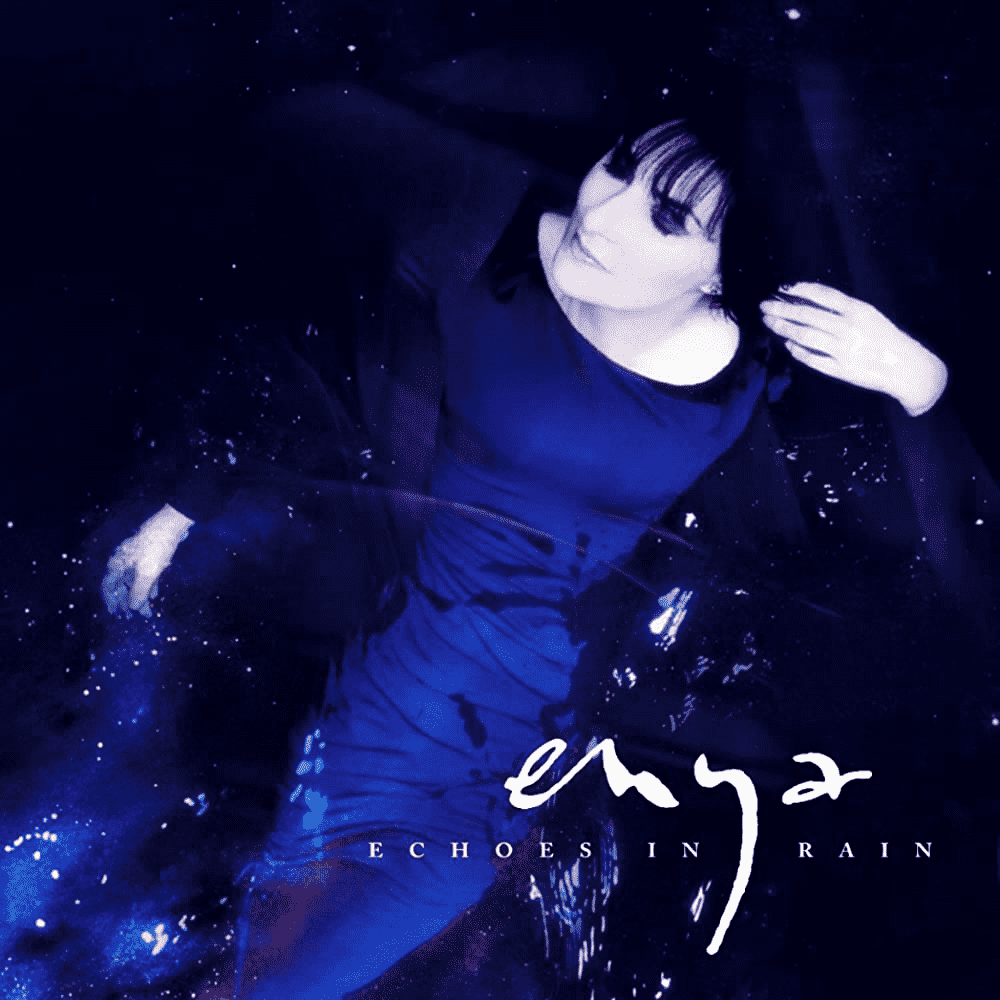 Enya - Echoes in Rain