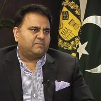 Fawad Chaudhry