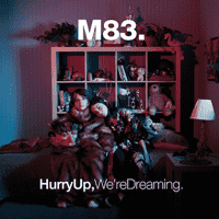 Wait - M83