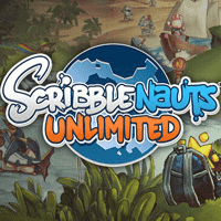 Scribblenauts (Series)