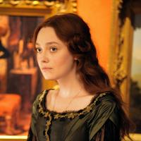 Euphemia "Effie" Gray