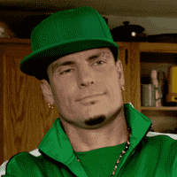 Vanilla Ice