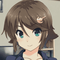 Asuka Saionji