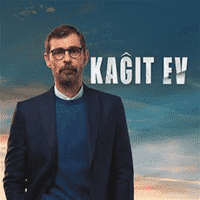 Kâğıt Ev