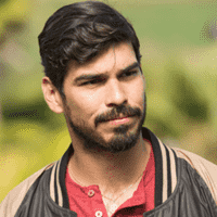 Ricardo "Richie" Donado Ventura