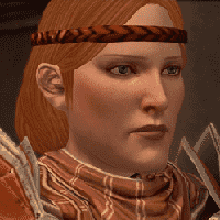 Aveline Vallen