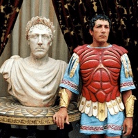 Julius Caesar