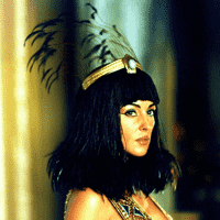 Cleopatra Personality Type, MBTI - Which Personality?