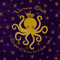 Veruca Salt - Volcano Girls