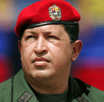 Hugo Chávez