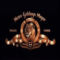 Leo The Lion (MGM)