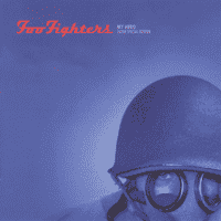 Foo Fighters - My Hero