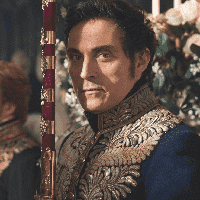 Lord Melbourne