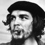 Ernesto "Che" Guevara