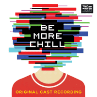 Be More Chill - I Love Play Rehearsal