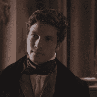 Edward Drummond