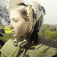 Lady Wilhelmina Cooke