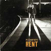 Pet Shop Boys - Rent