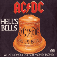 AC/DC - Hells Bells