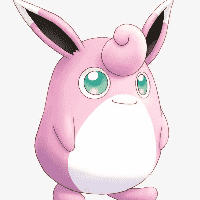 Wigglytuff