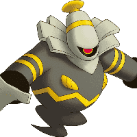 Dusknoir