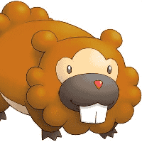 Bidoof