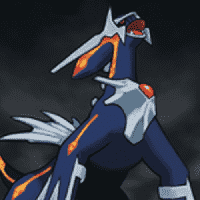 Primal Dialga